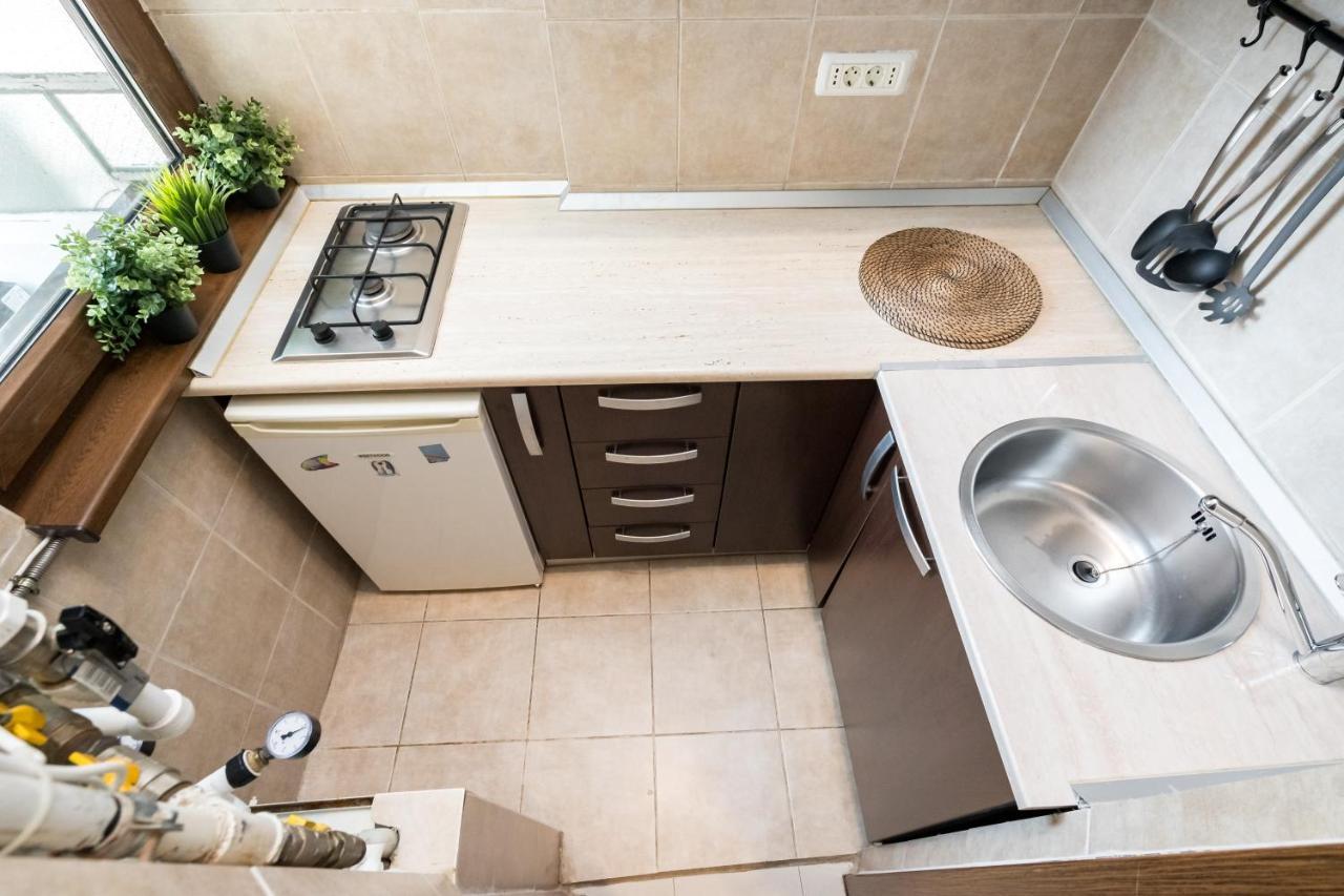 Modern & Spacious Apartment - Prime Location Near Bucharest'S Old Town Exterior photo